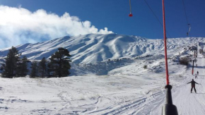 -Etna Sunshine Piedimonte- Piedimonte Etneo